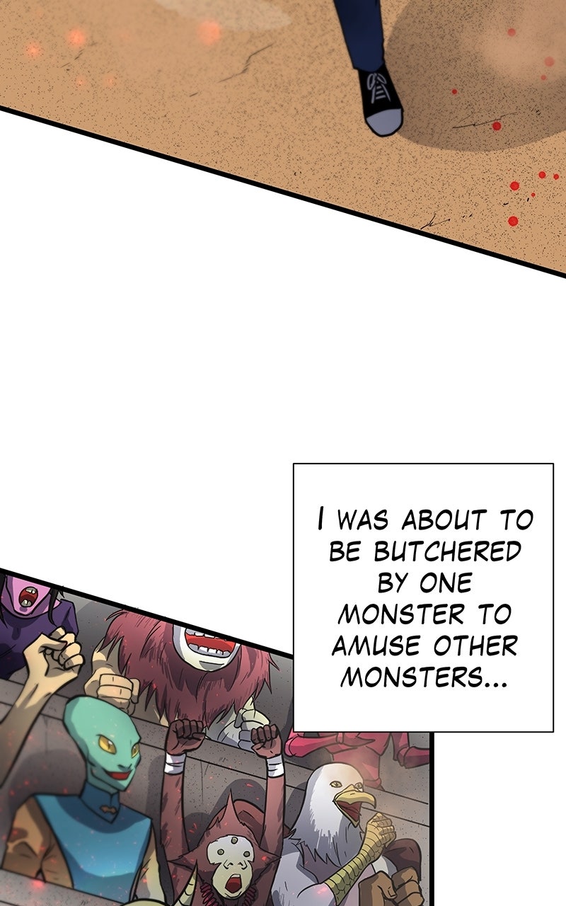 Read Arena EN Manga Online