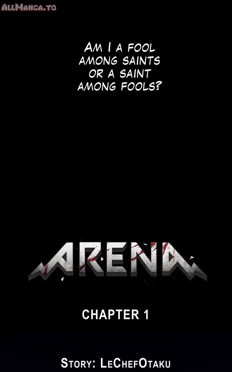 Read Arena EN Manga Online