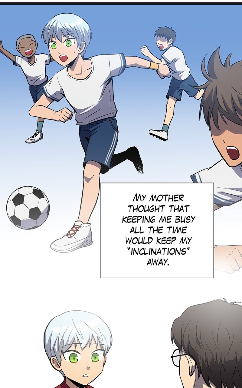 Read Arena EN Manga Online