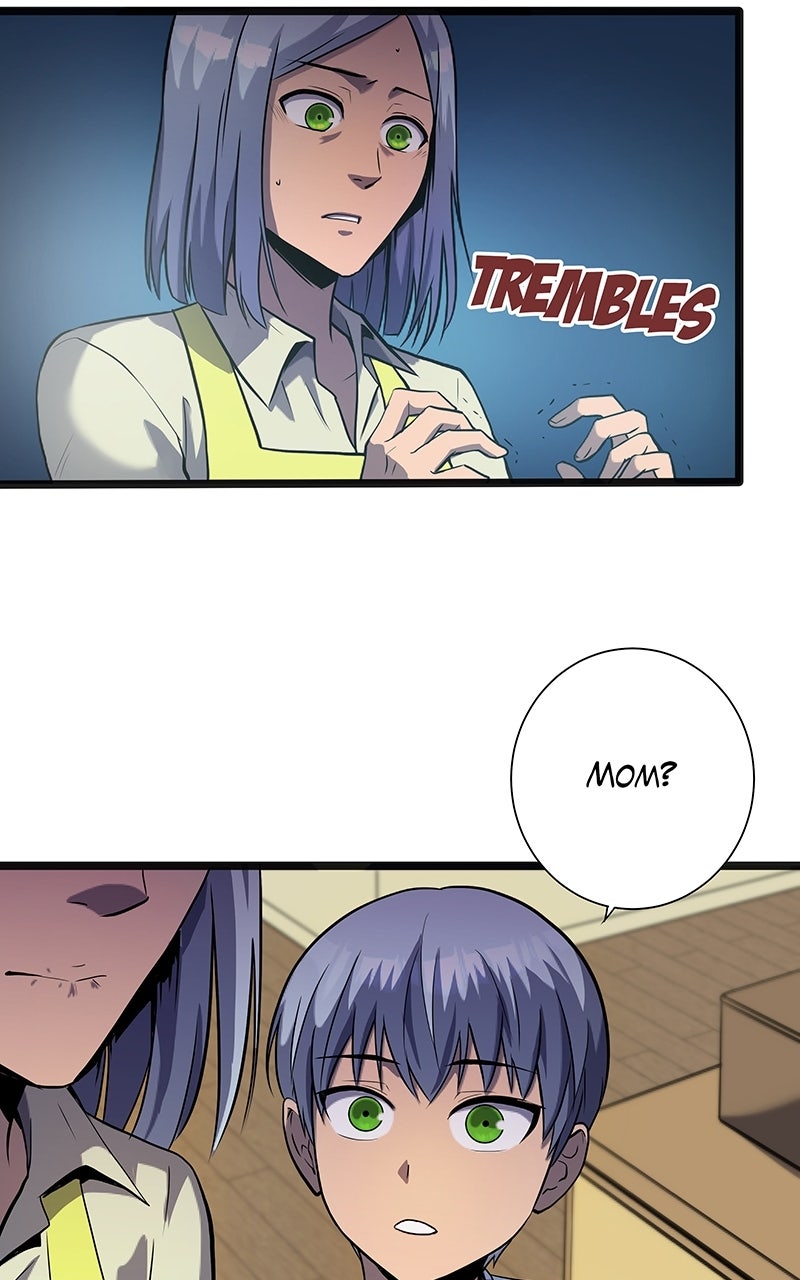 Read Arena EN Manga Online