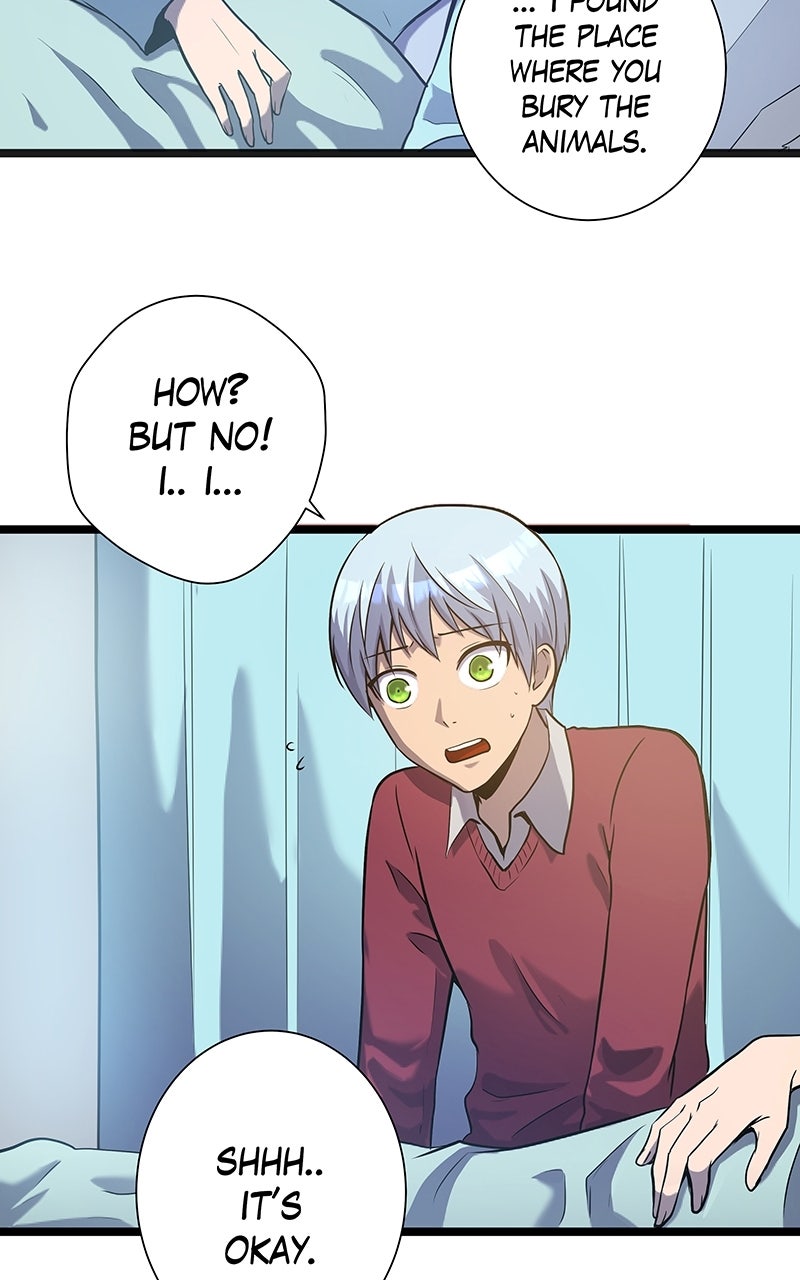 Read Arena EN Manga Online