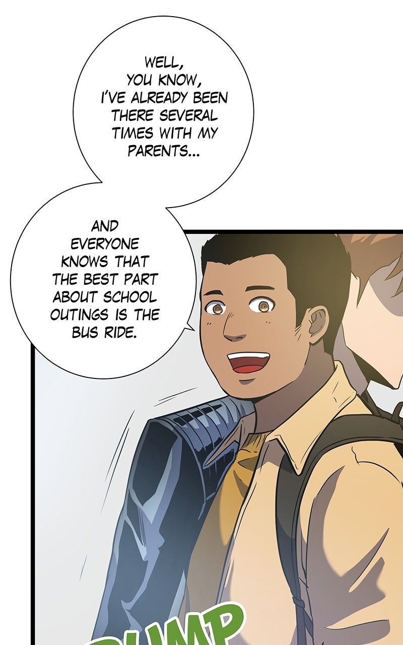 Read Arena EN Manga Online