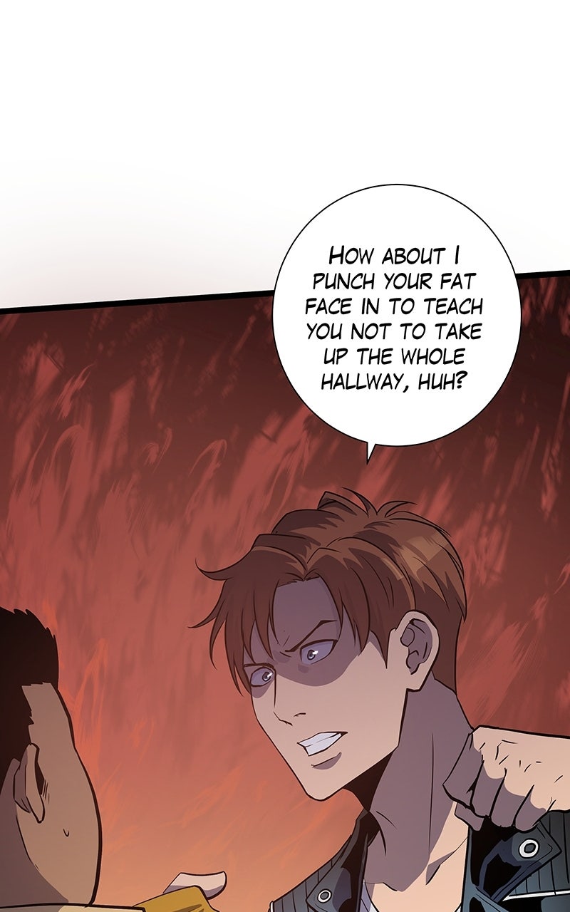 Read Arena EN Manga Online