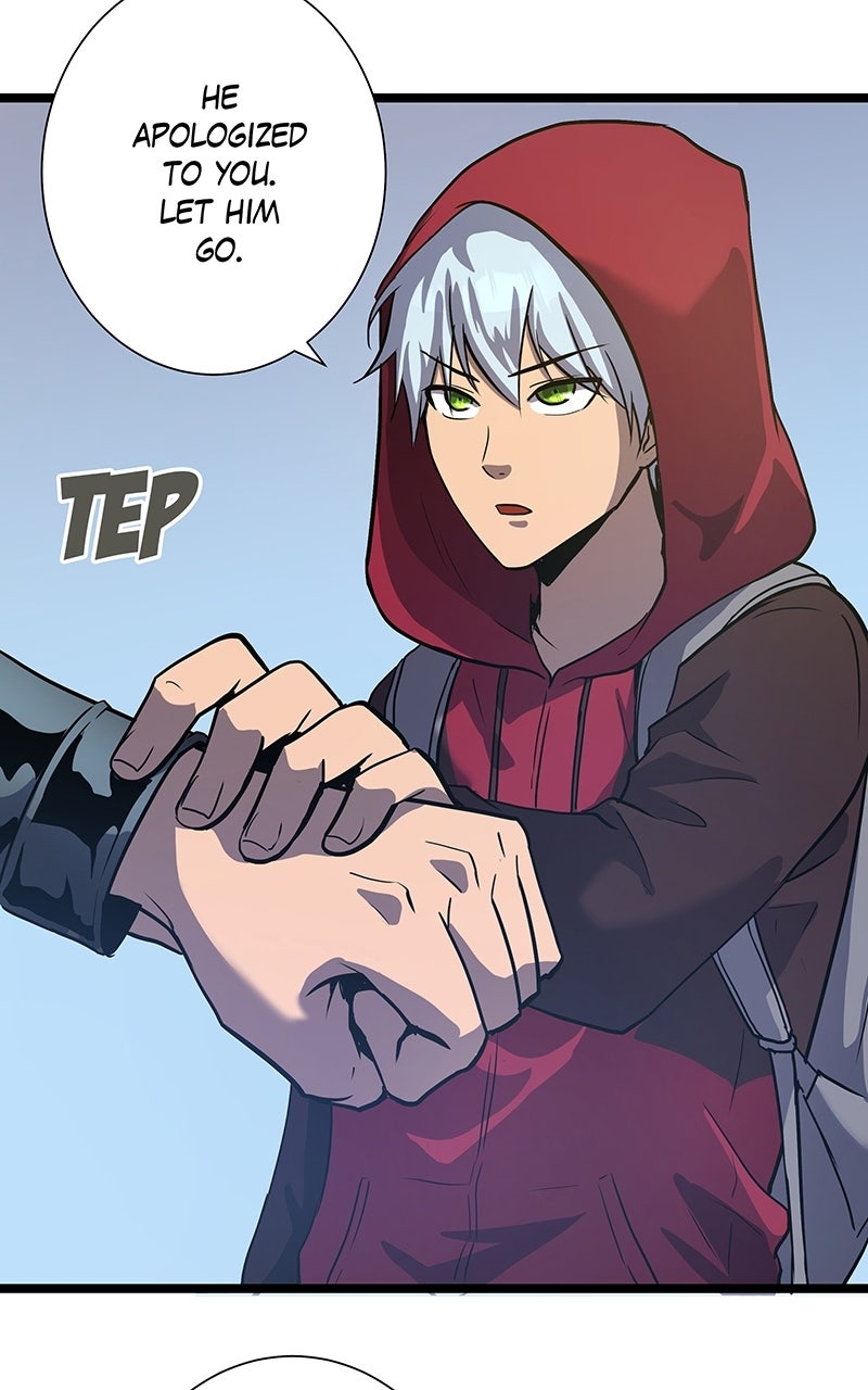 Read Arena EN Manga Online
