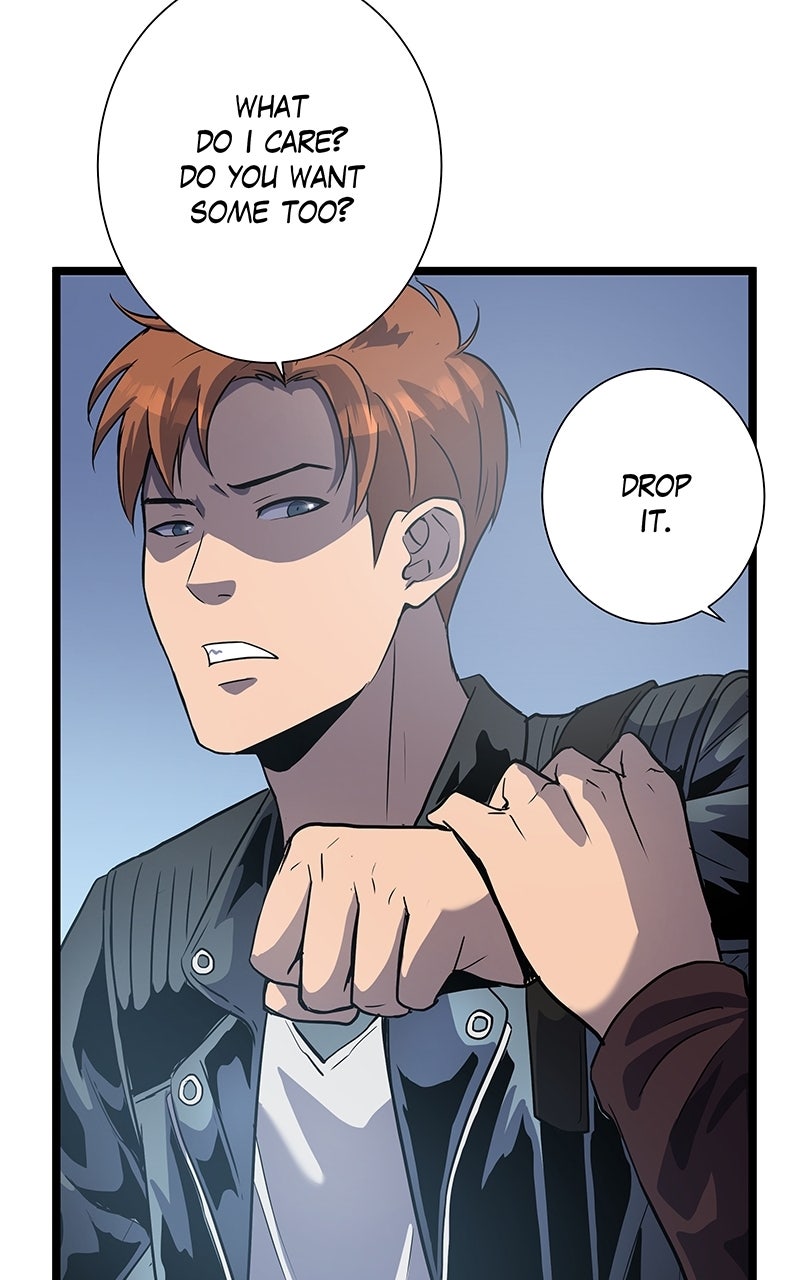 Read Arena EN Manga Online
