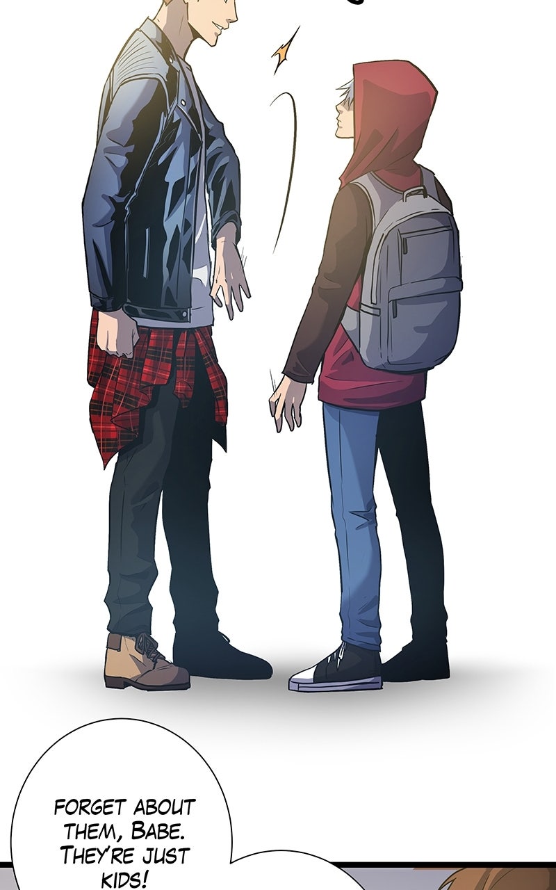 Read Arena EN Manga Online