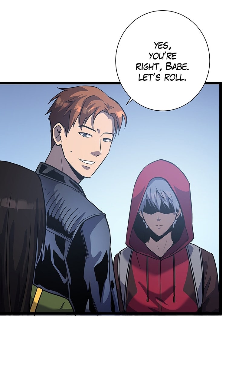 Read Arena EN Manga Online