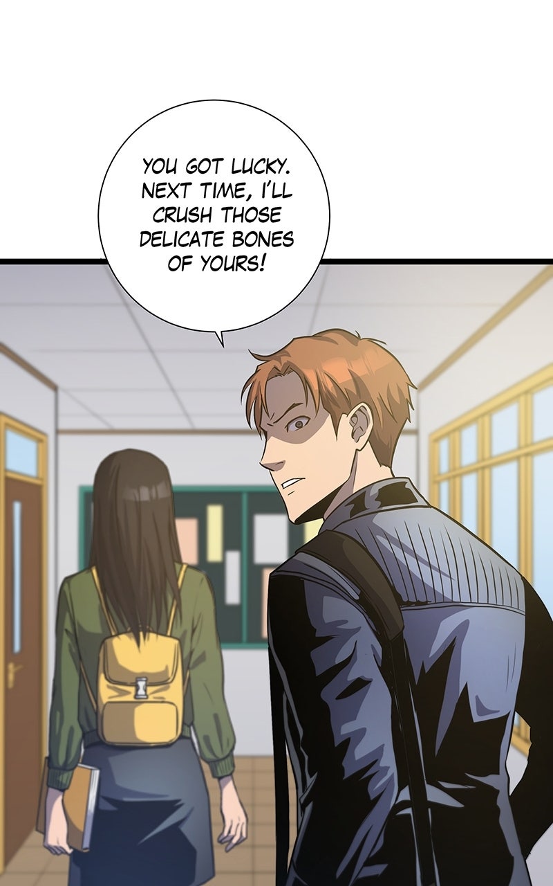 Read Arena EN Manga Online