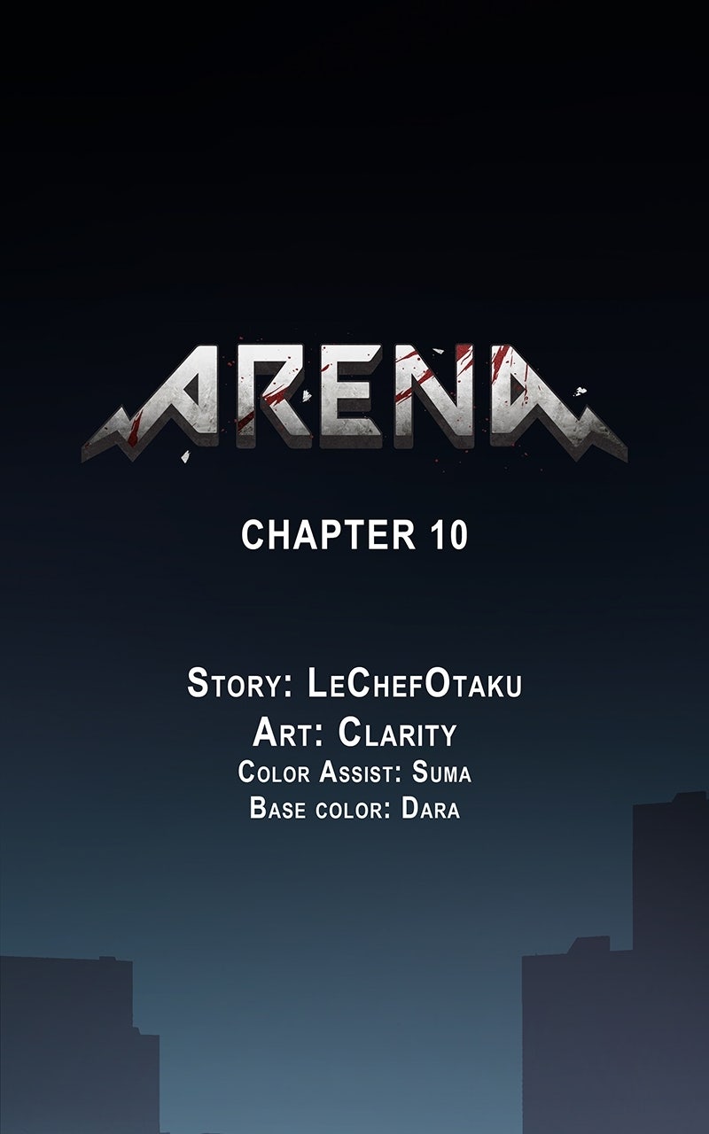 Read Arena EN Manga Online