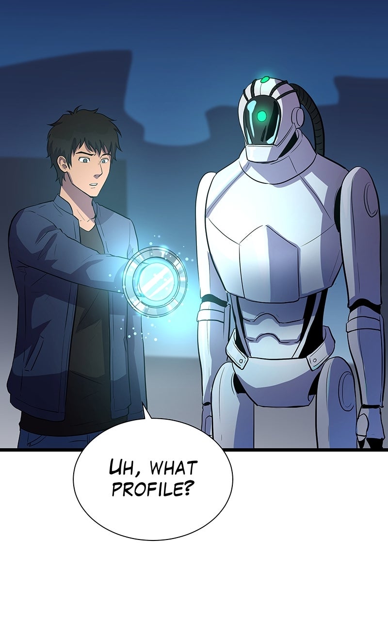 Read Arena EN Manga Online