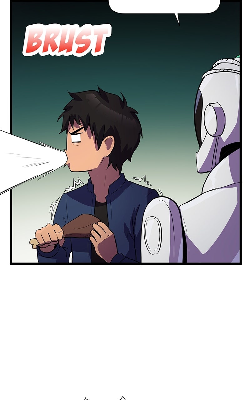 Read Arena EN Manga Online