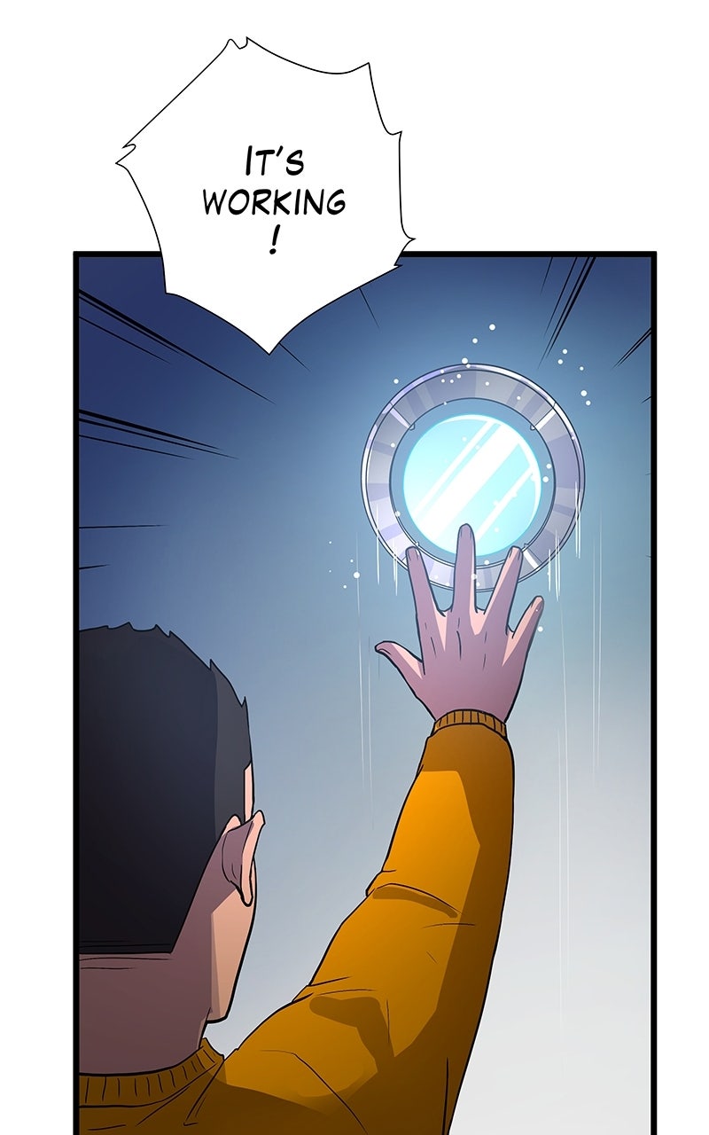 Read Arena EN Manga Online