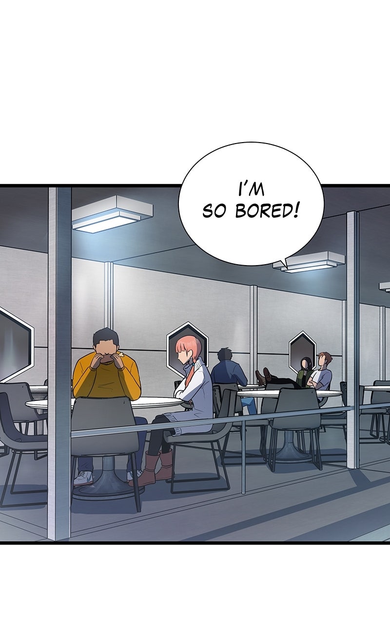 Read Arena EN Manga Online