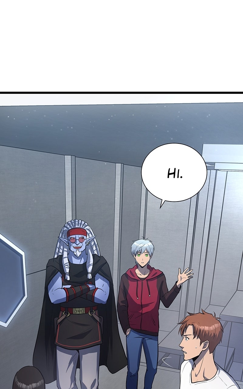 Read Arena EN Manga Online