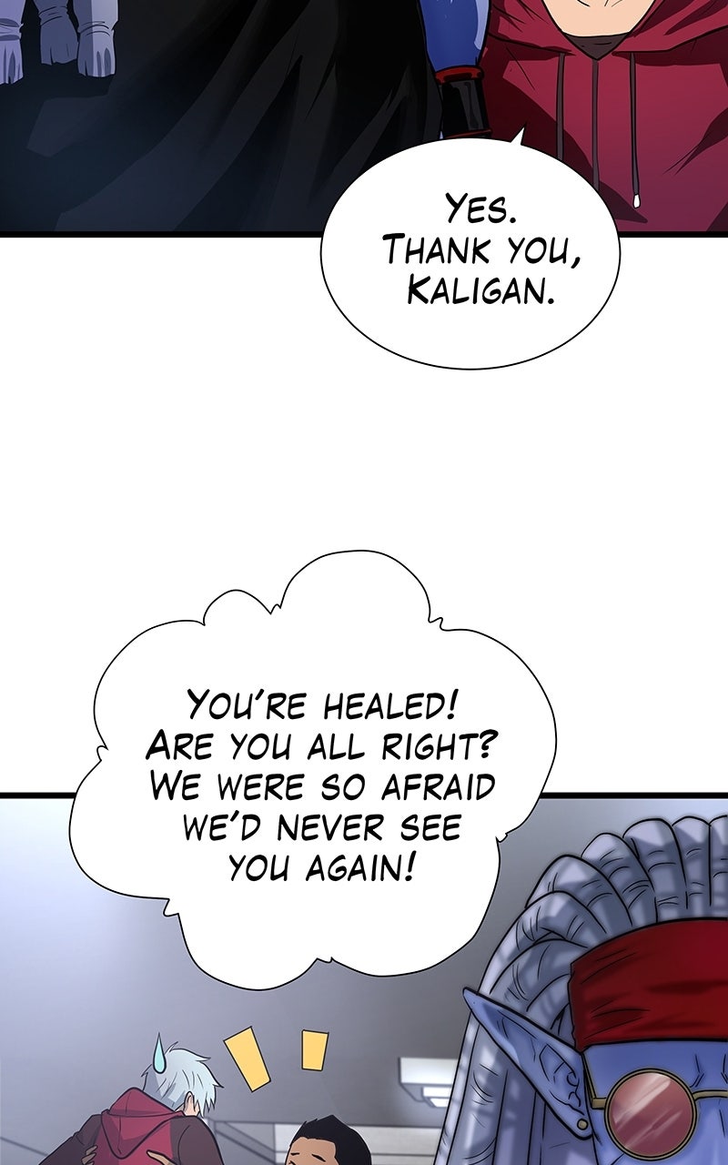 Read Arena EN Manga Online