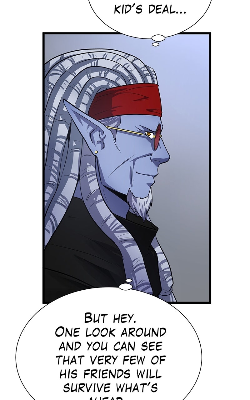 Read Arena EN Manga Online