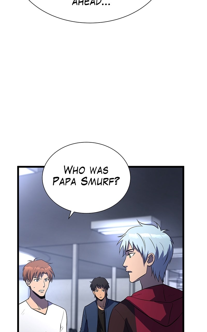 Read Arena EN Manga Online