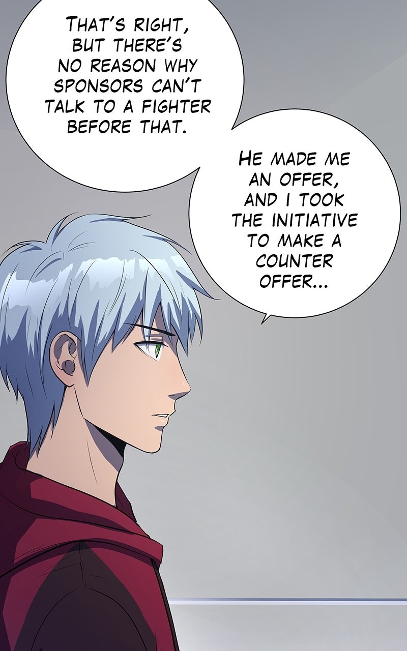 Read Arena EN Manga Online