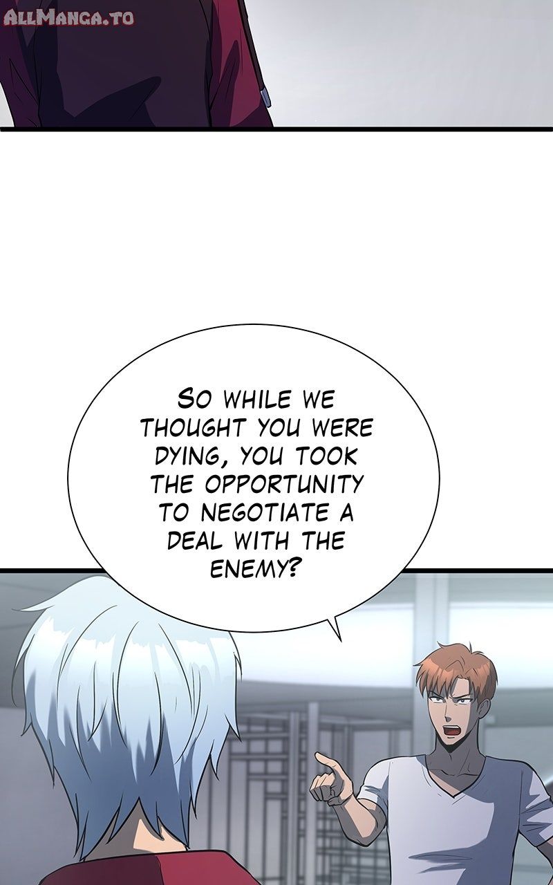 Read Arena EN Manga Online