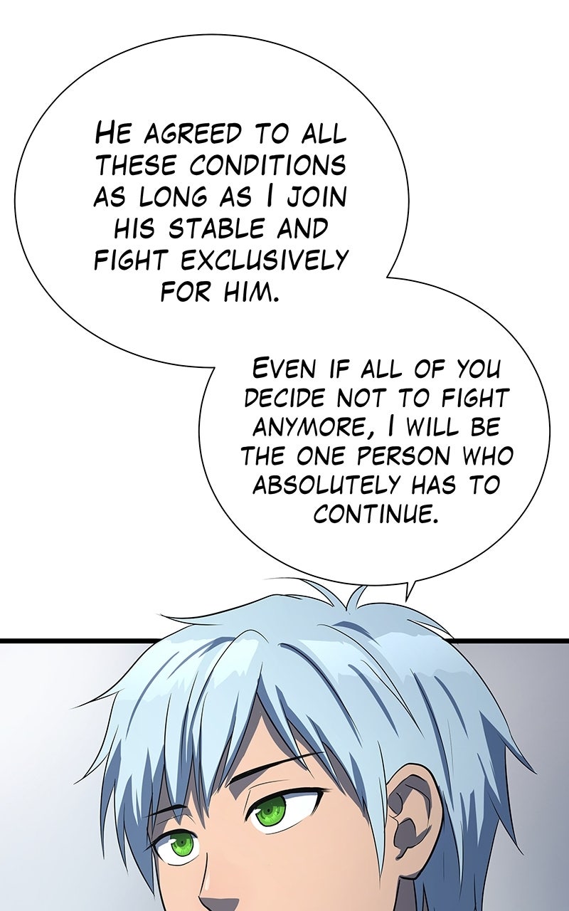Read Arena EN Manga Online