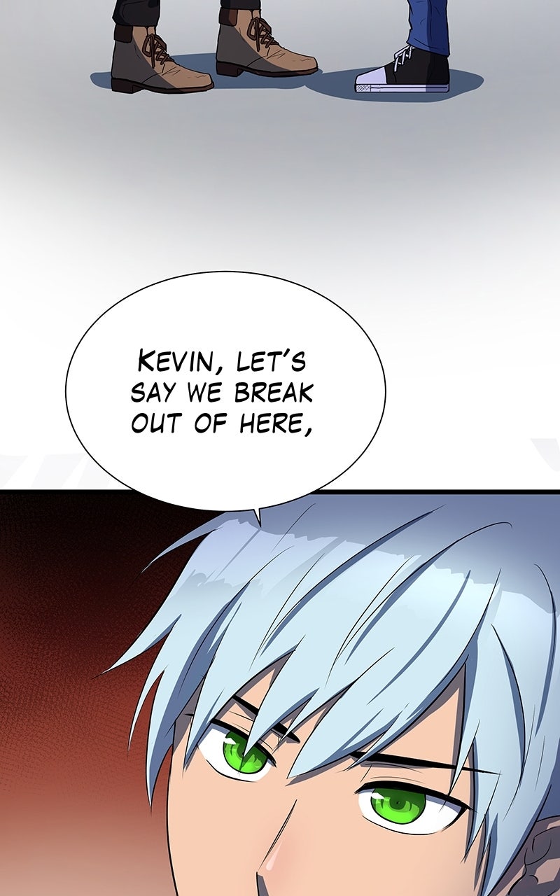 Read Arena EN Manga Online