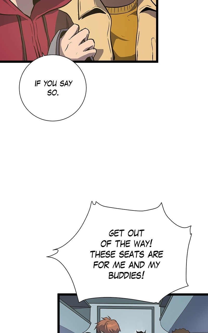 Read Arena EN Manga Online