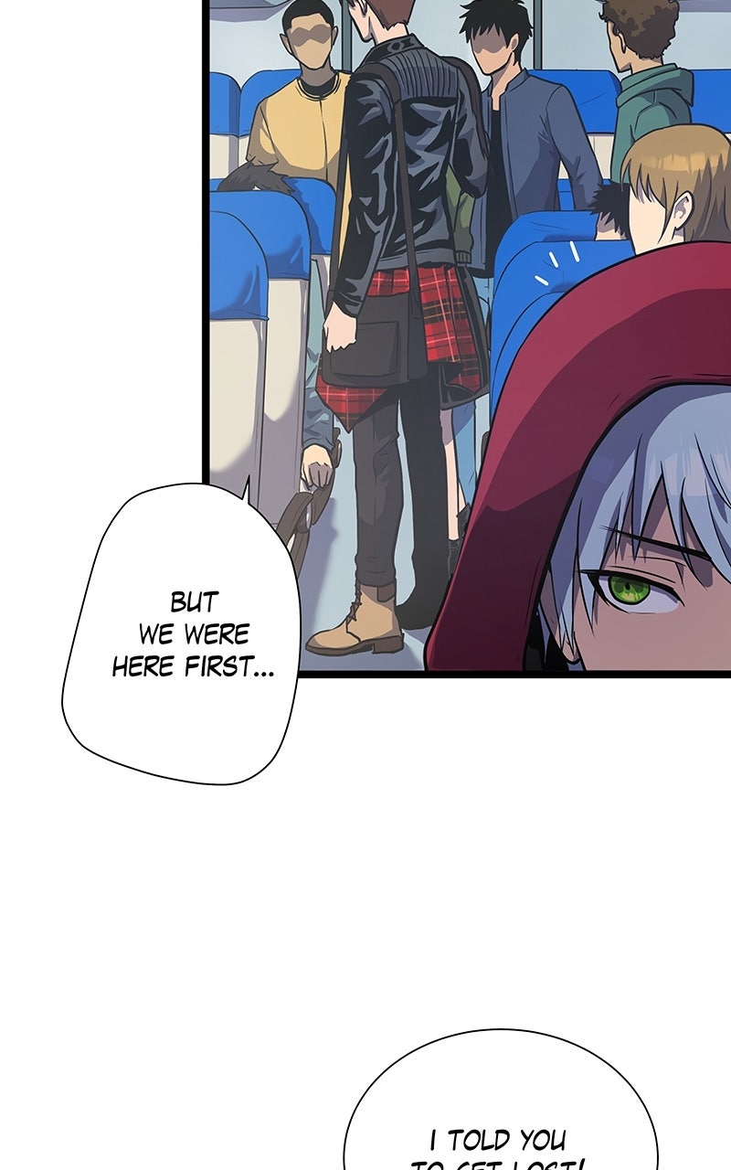 Read Arena EN Manga Online