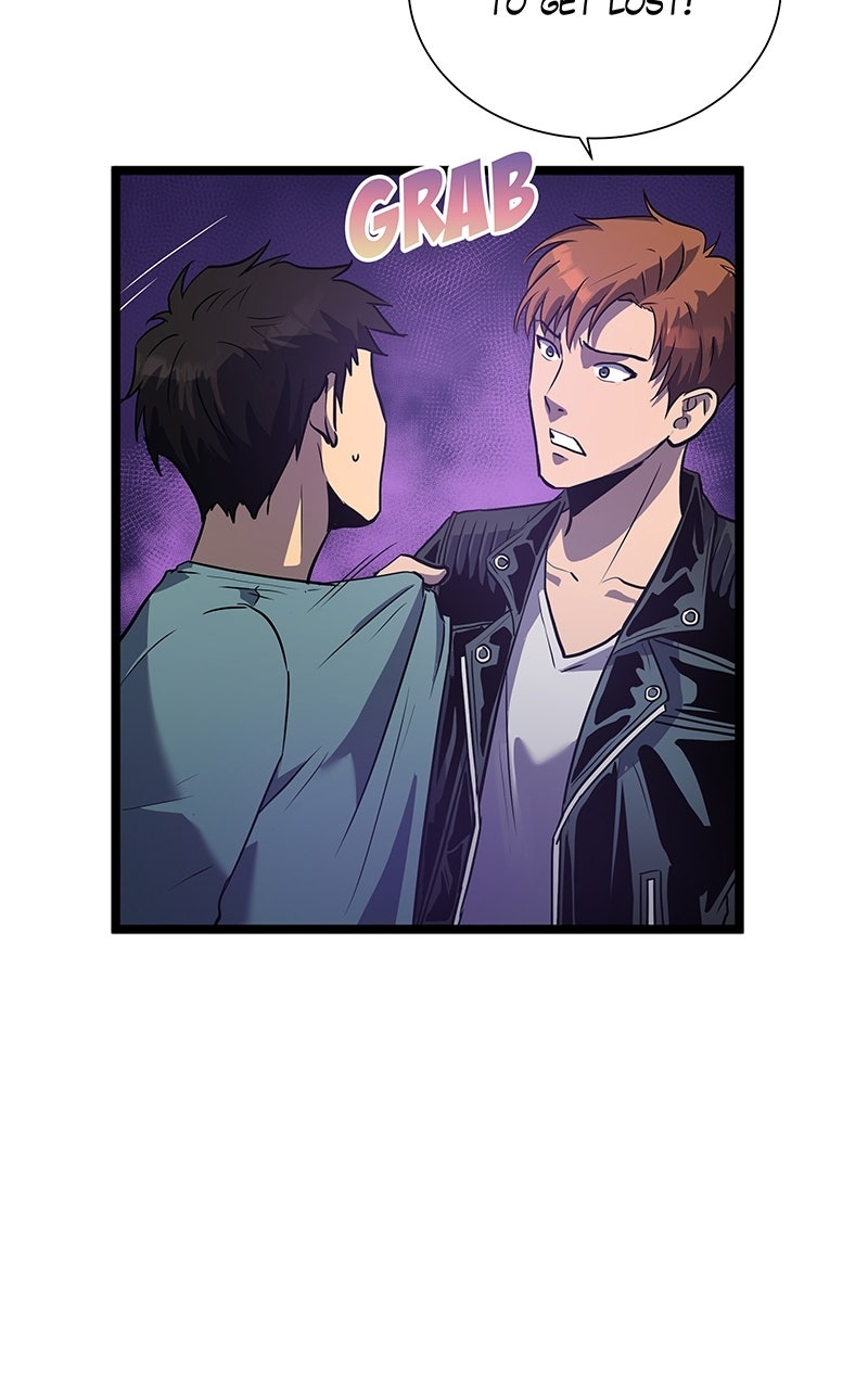 Read Arena EN Manga Online