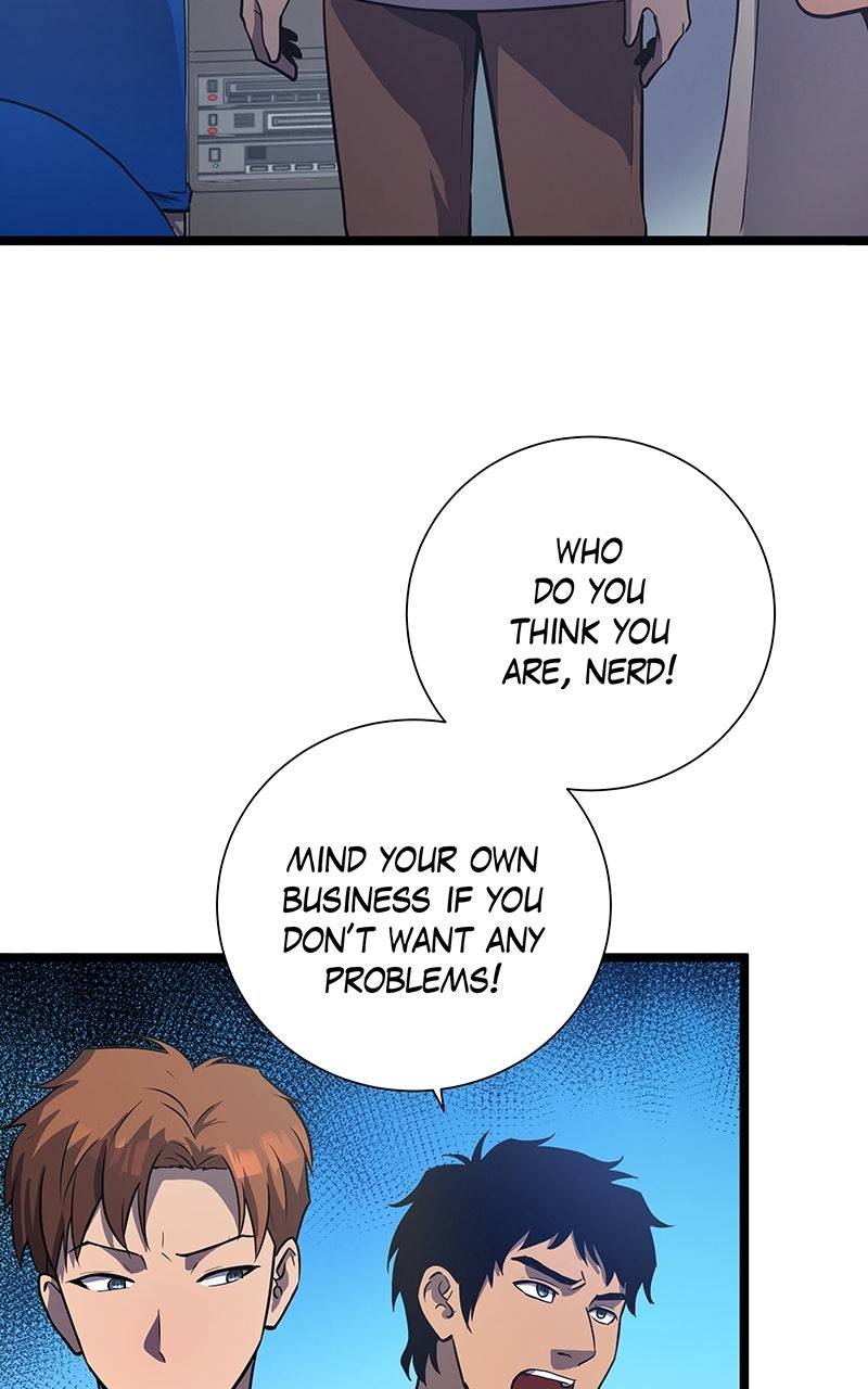 Read Arena EN Manga Online
