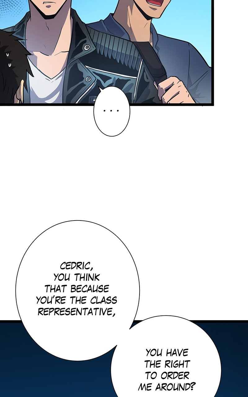 Read Arena EN Manga Online