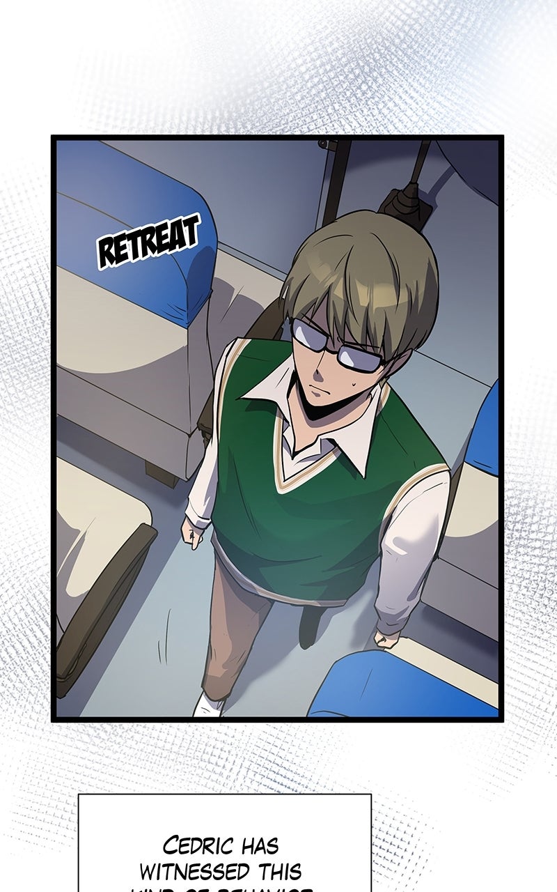Read Arena EN Manga Online