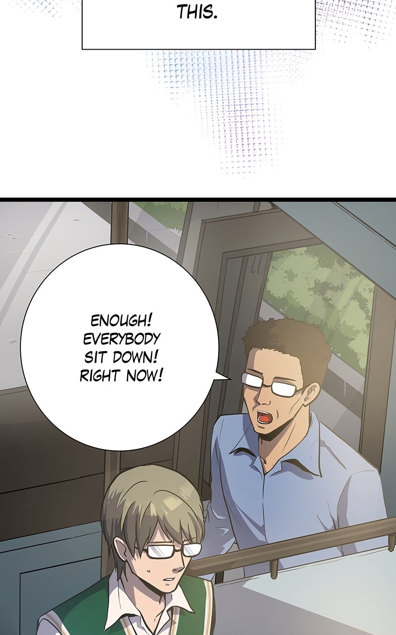 Read Arena EN Manga Online