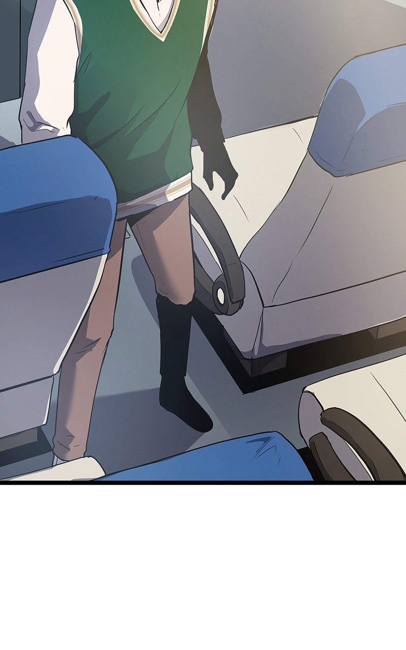 Read Arena EN Manga Online