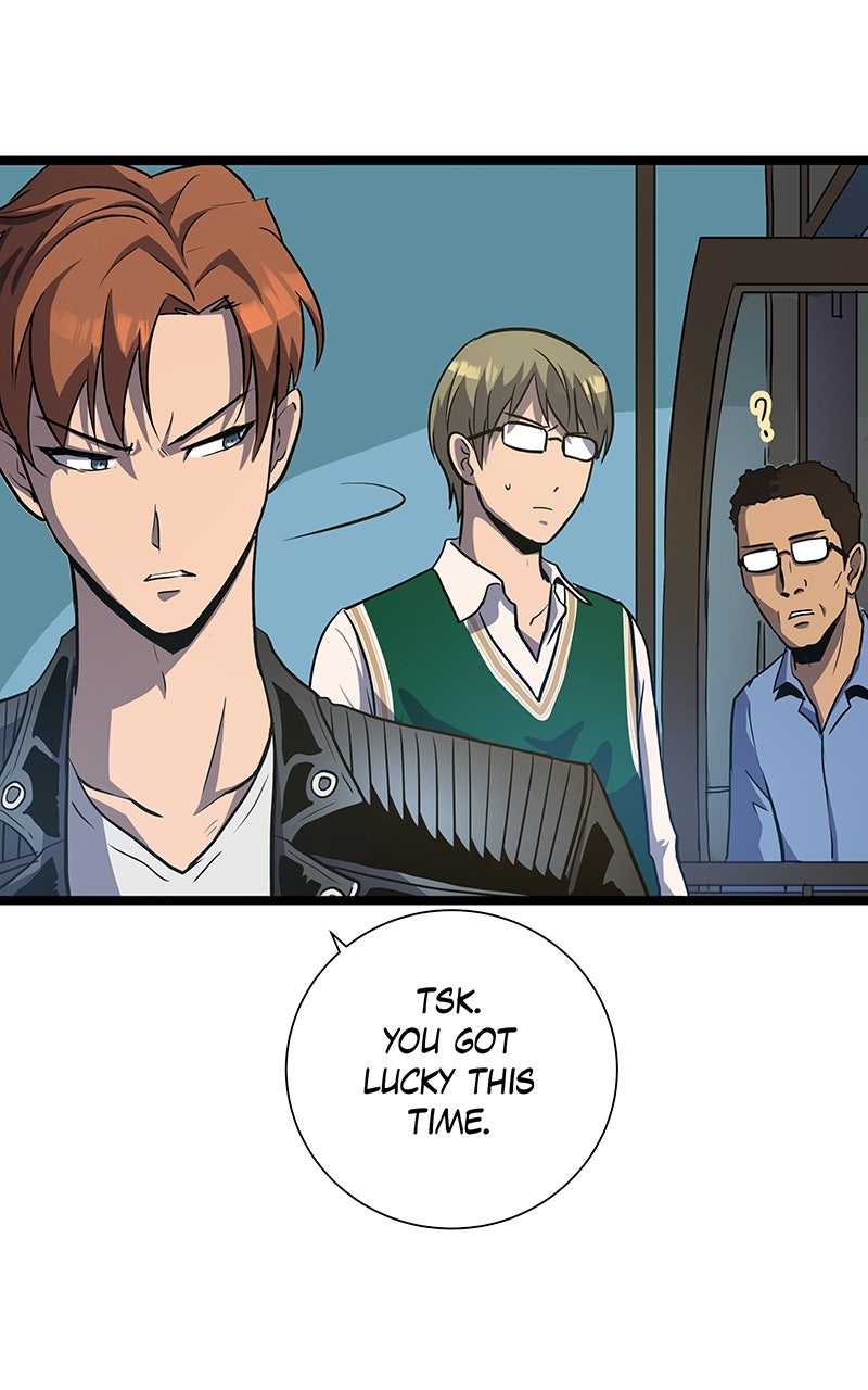 Read Arena EN Manga Online