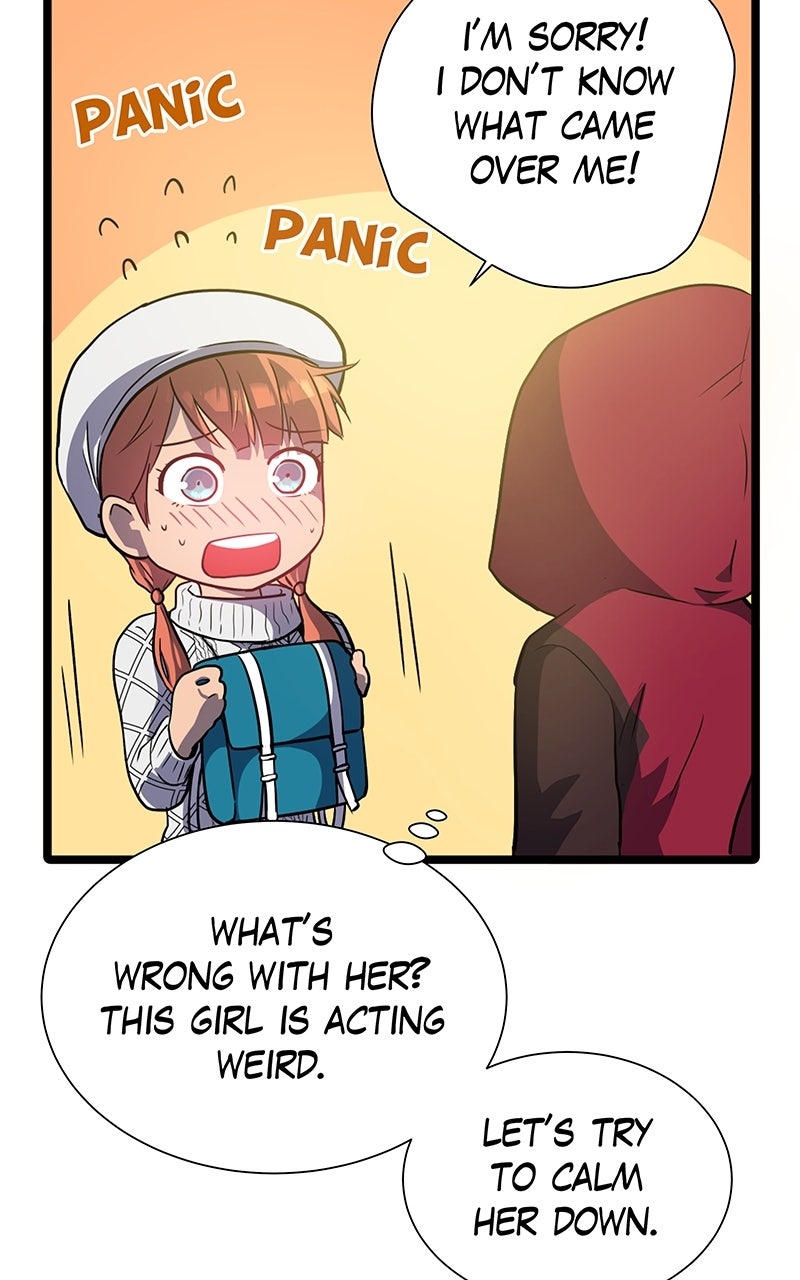 Read Arena EN Manga Online