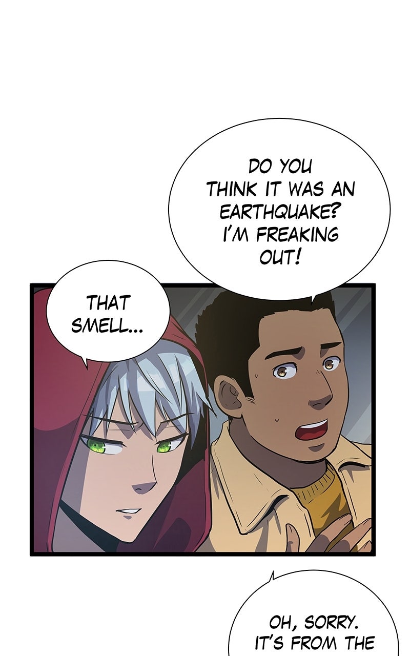 Read Arena EN Manga Online