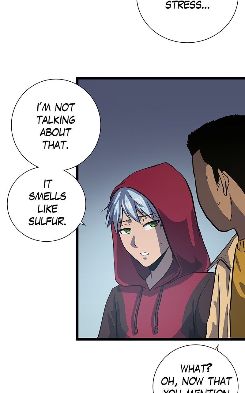 Read Arena EN Manga Online