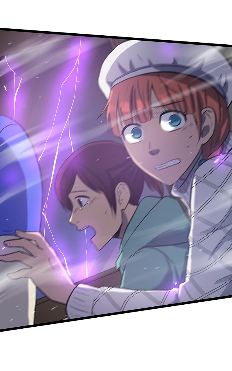 Read Arena EN Manga Online