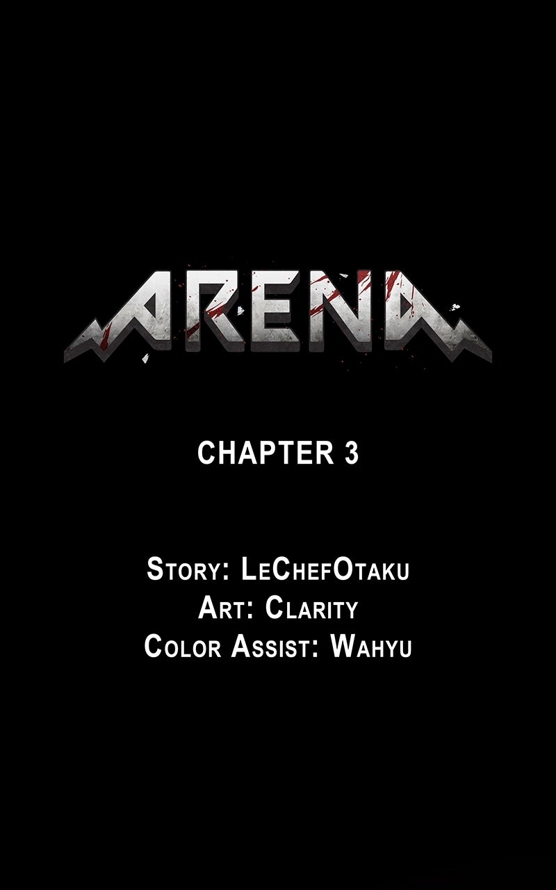 Read Arena EN Manga Online