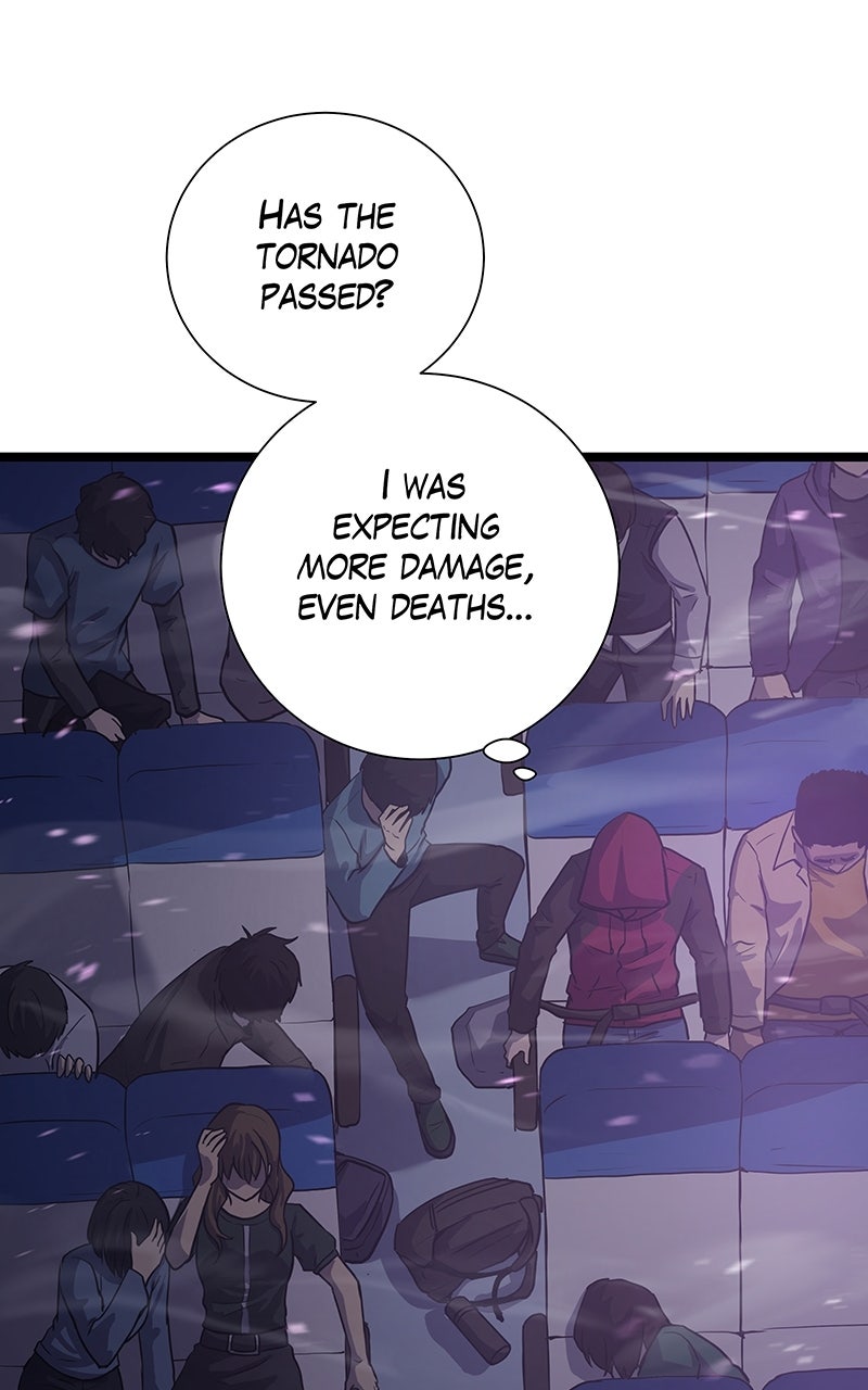 Read Arena EN Manga Online