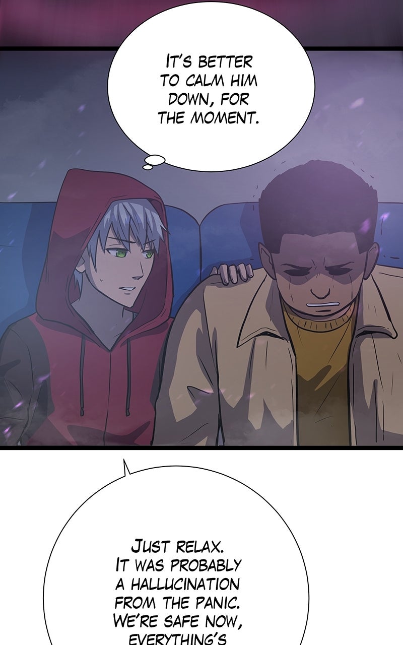 Read Arena EN Manga Online
