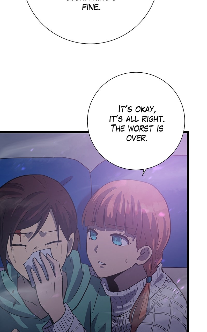 Read Arena EN Manga Online