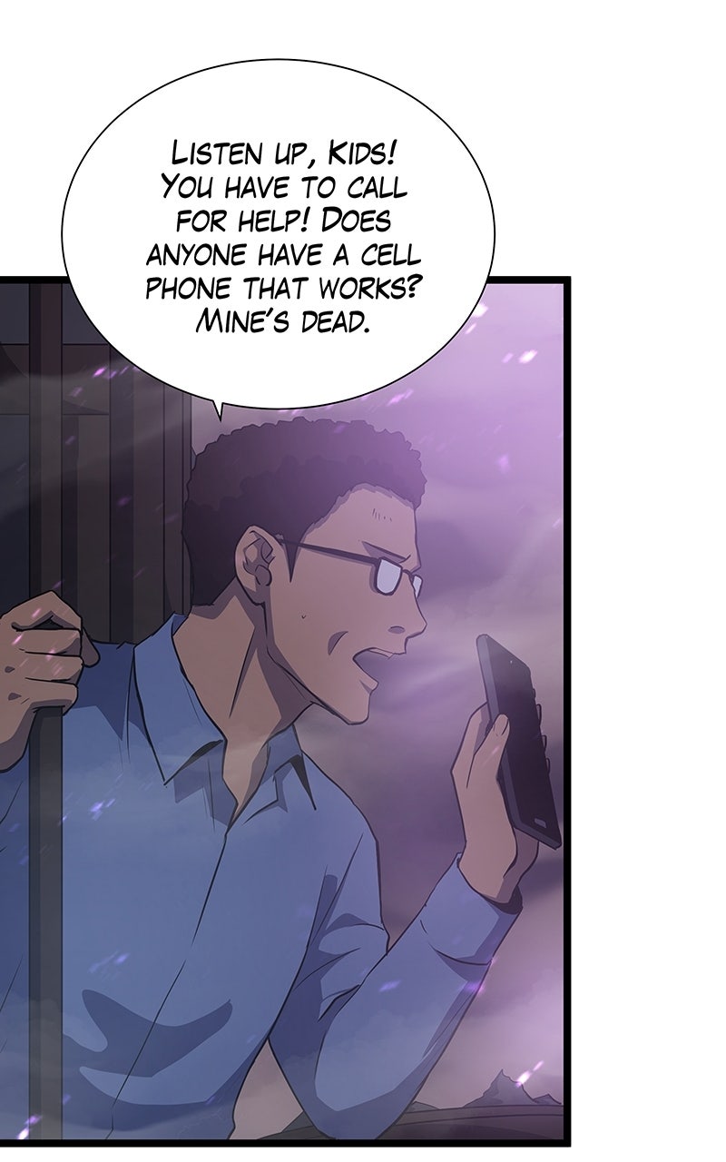 Read Arena EN Manga Online