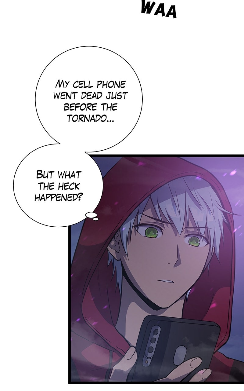 Read Arena EN Manga Online