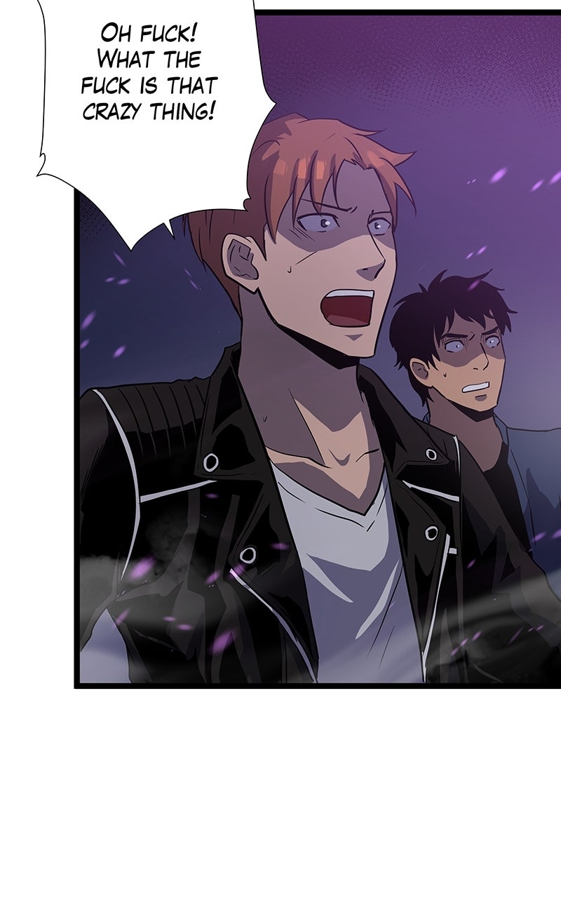 Read Arena EN Manga Online
