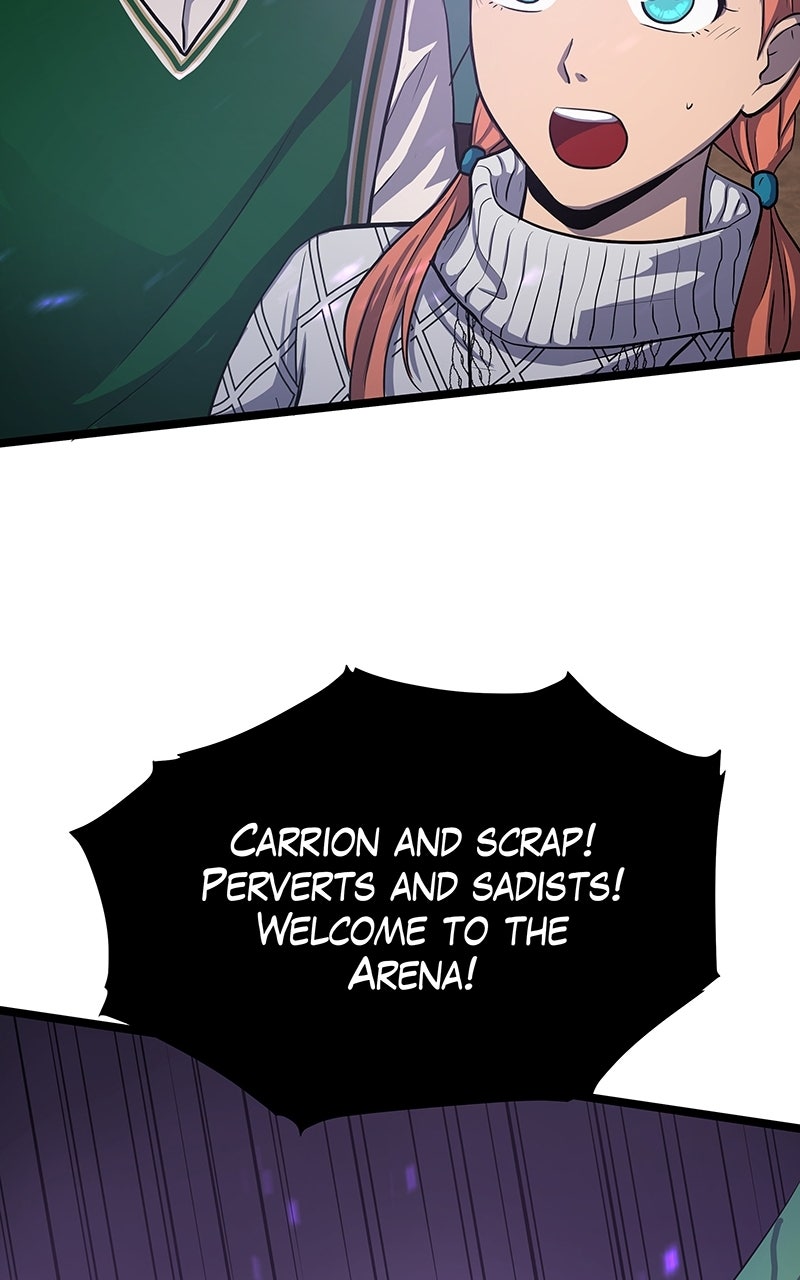 Read Arena EN Manga Online