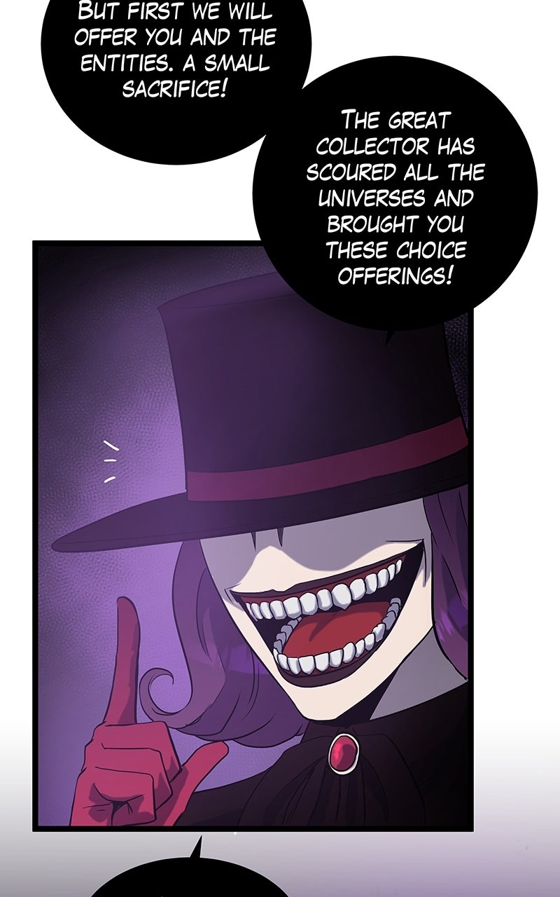 Read Arena EN Manga Online