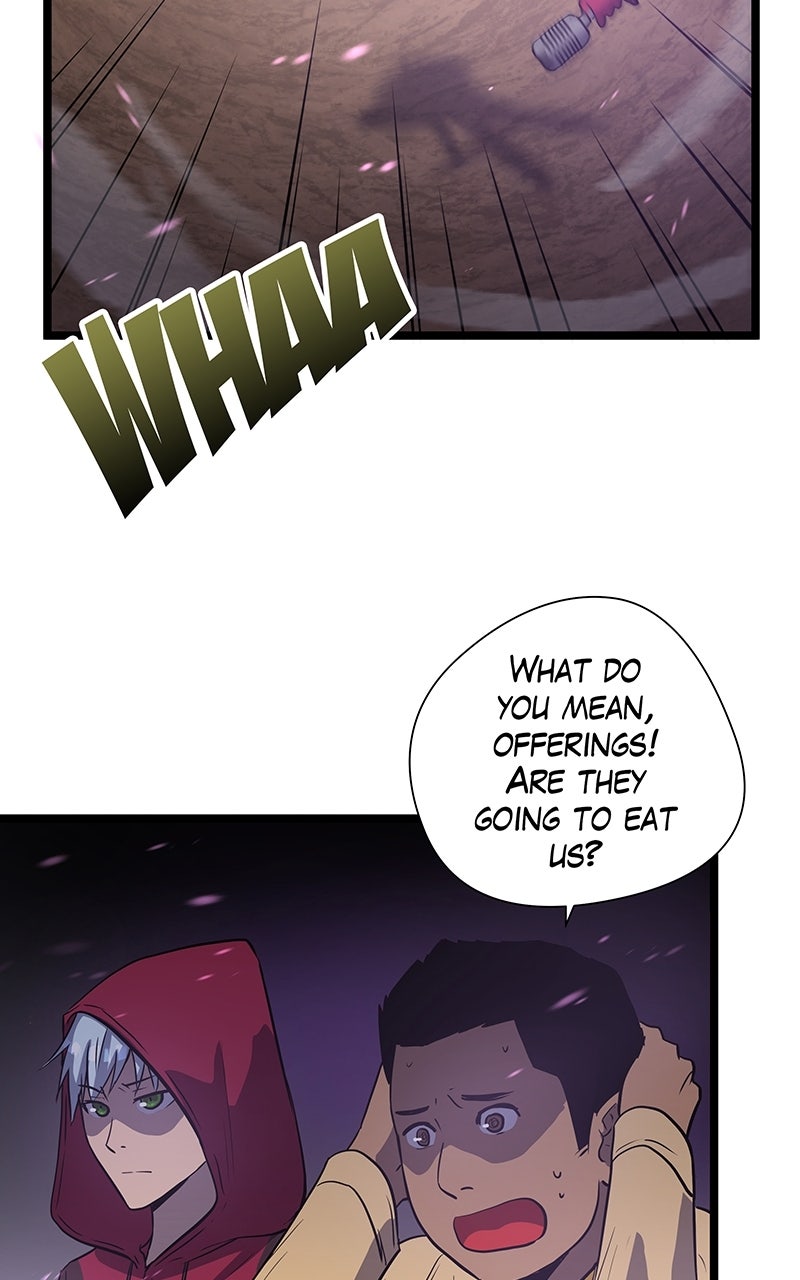 Read Arena EN Manga Online