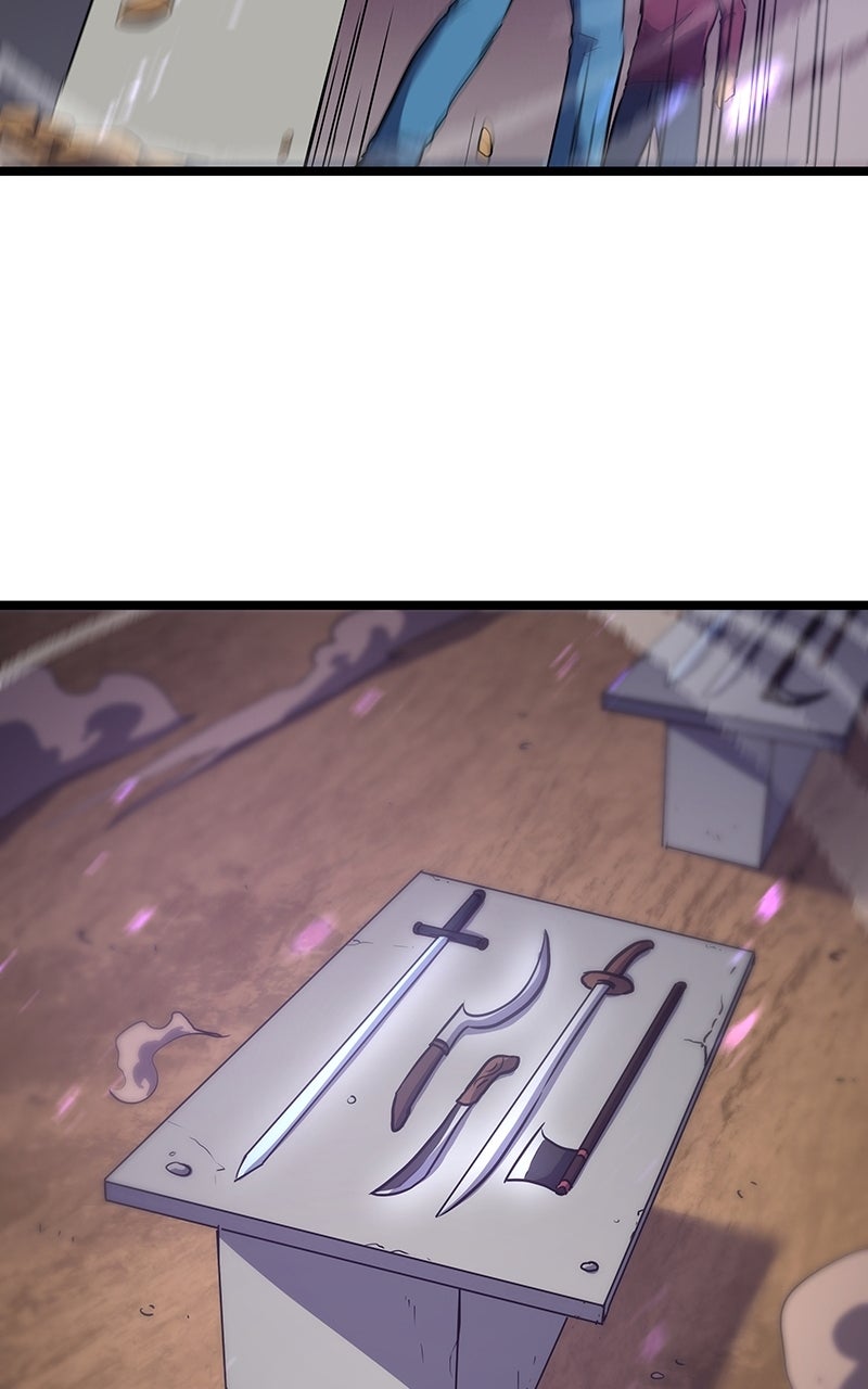 Read Arena EN Manga Online