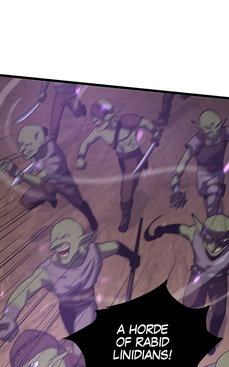 Read Arena EN Manga Online